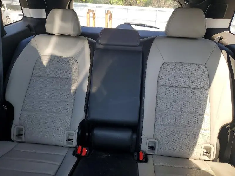 2025 HONDA CR-V SPORT TOURING  