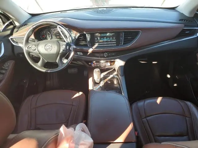 2019 BUICK ENCLAVE AVENIR  