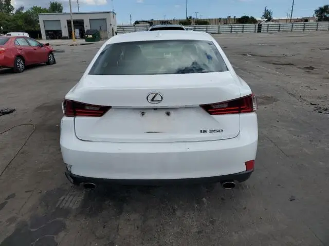2014 LEXUS IS 350  
