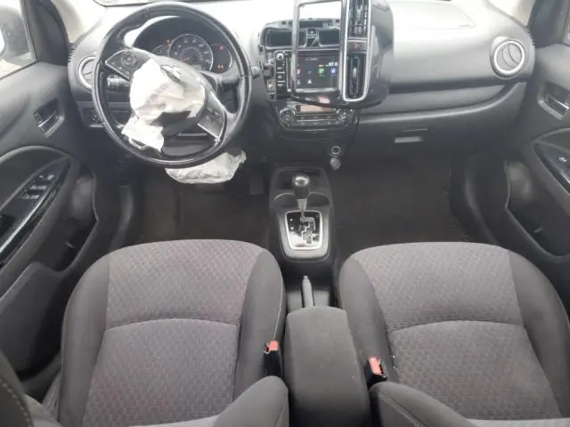 2017 MITSUBISHI MIRAGE SE  
