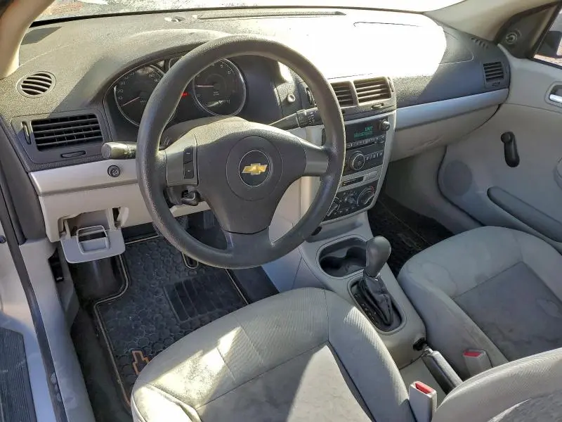 2010 CHEVROLET COBALT LS  