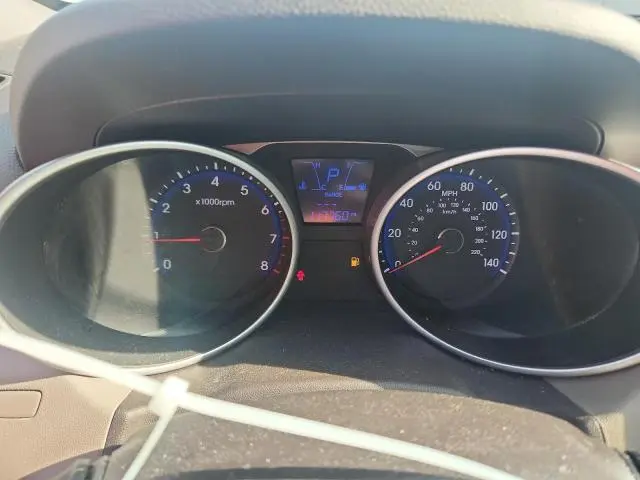 2014 HYUNDAI TUCSON GLS  