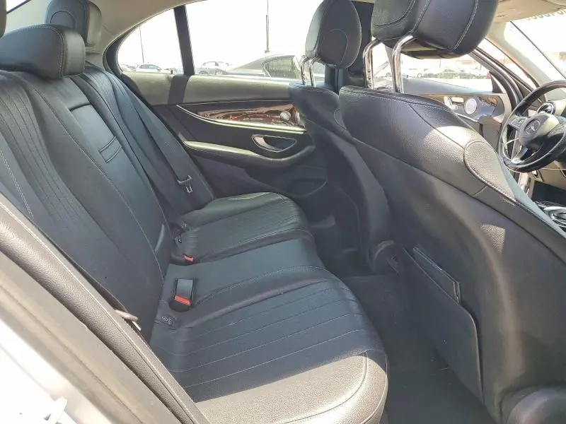 2018 MERCEDES-BENZ E 300  