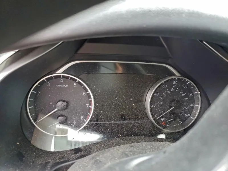 2023 NISSAN MURANO S  