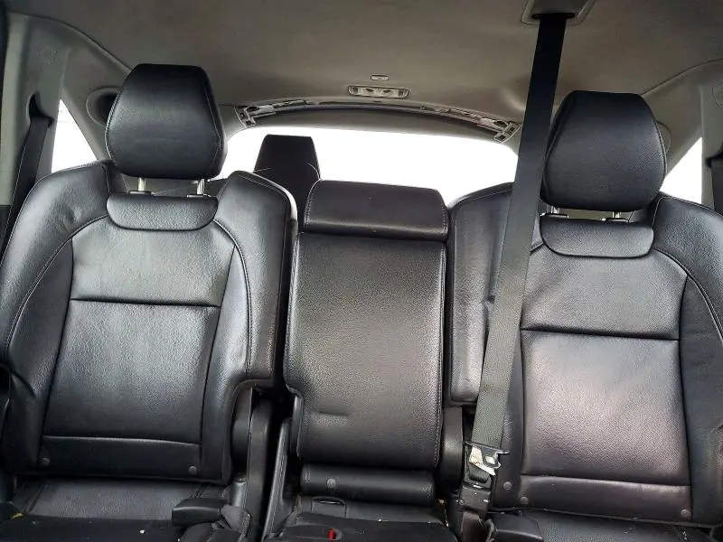 2016 ACURA MDX TECHNOLOGY  