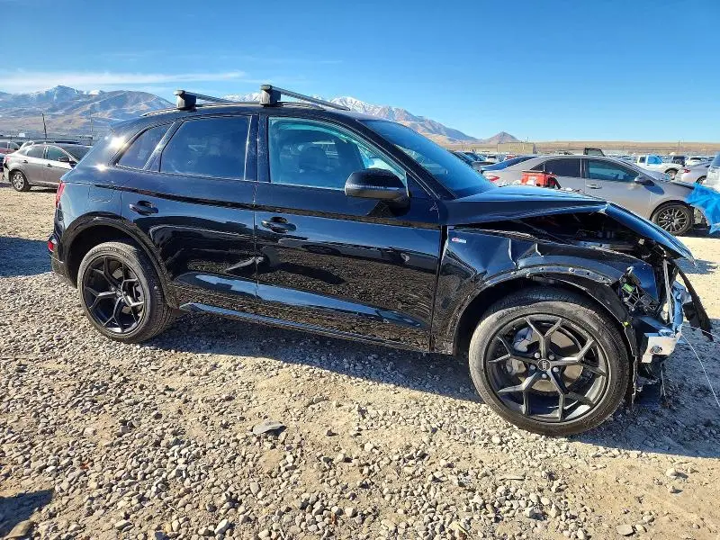 2024 AUDI Q5 PREMIUM 45  