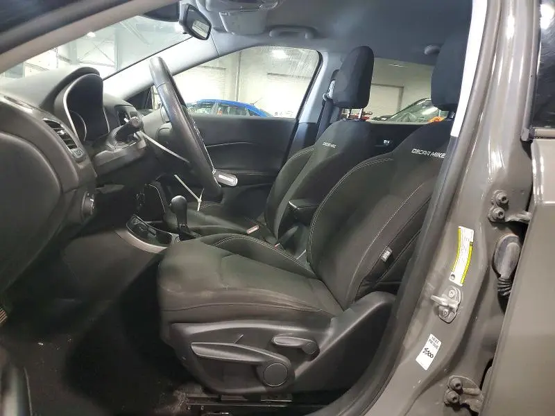 2021 JEEP COMPASS SPORT  