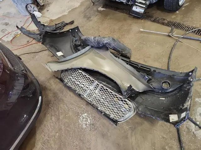 2014 DODGE DURANGO CITADEL  