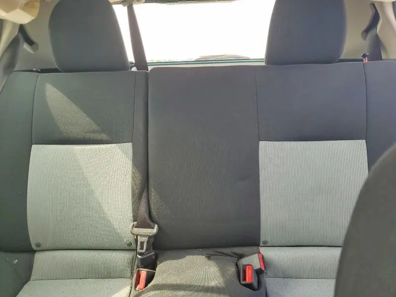 2014 TOYOTA PRIUS C TWO  