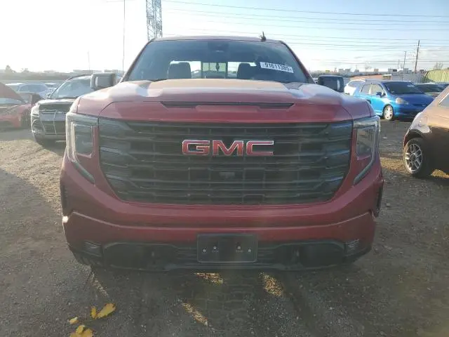 2022 GMC SIERRA K1500 ELEVATION  