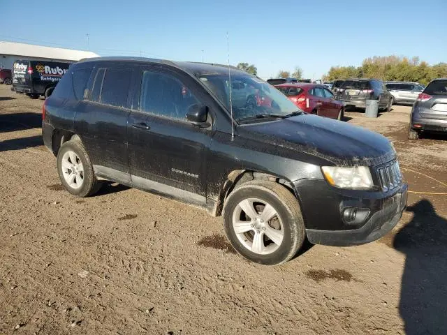 2011 JEEP COMPASS SPORT  