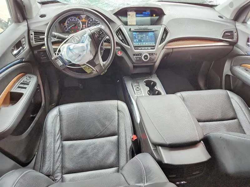 2020 ACURA MDX TECHNOLOGY  