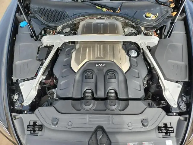 2022 BENTLEY CONTINENTAL GT  