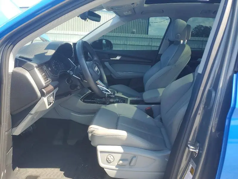 2024 AUDI Q5 PREMIUM 45  