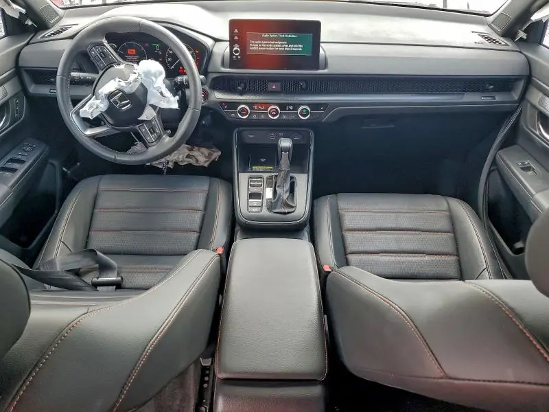 2024 HONDA CR-V SPORT-L  