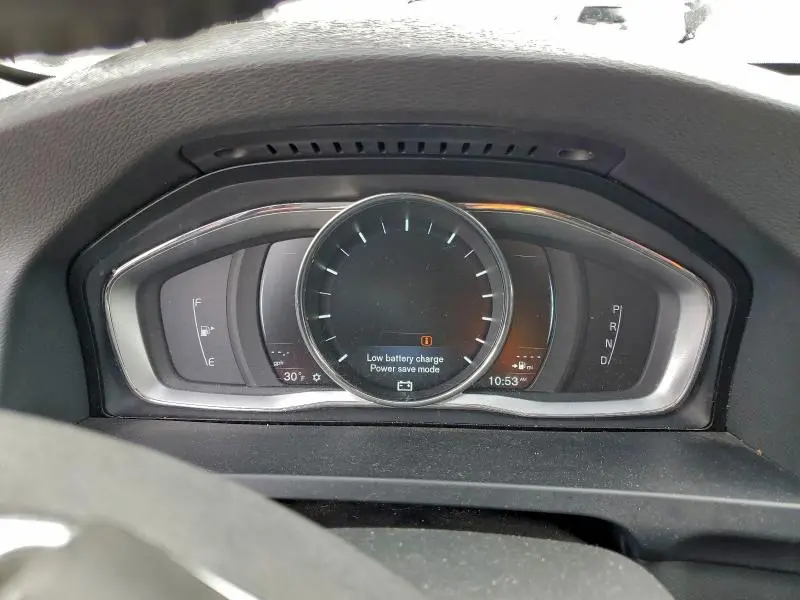 2016 VOLVO S60 PREMIER  