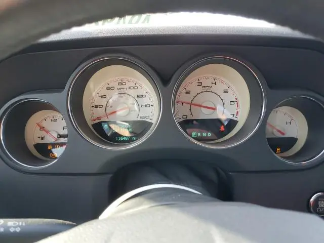 2014 DODGE CHALLENGER R/T