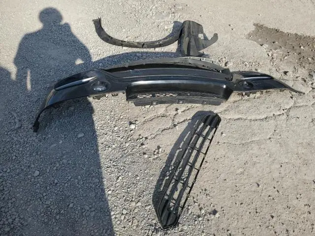 2012 BMW X5 XDRIVE35I  