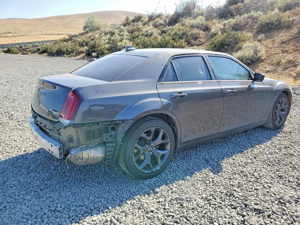 2021 CHRYSLER 300 TOURING  