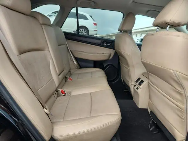 2016 SUBARU OUTBACK 3.6R LIMITED  