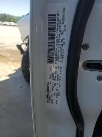 2014 RAM 1500 ST  