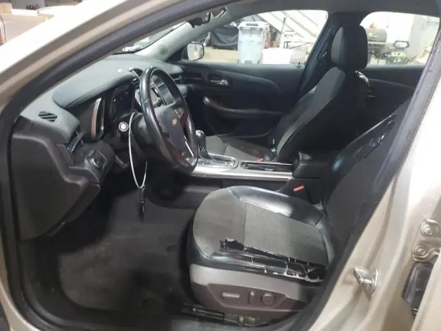 2013 CHEVROLET MALIBU 2LT  