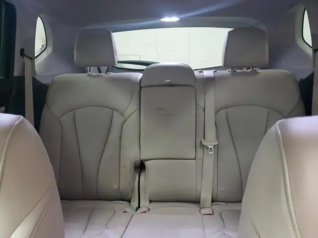 2019 BUICK ENVISION PREMIUM  