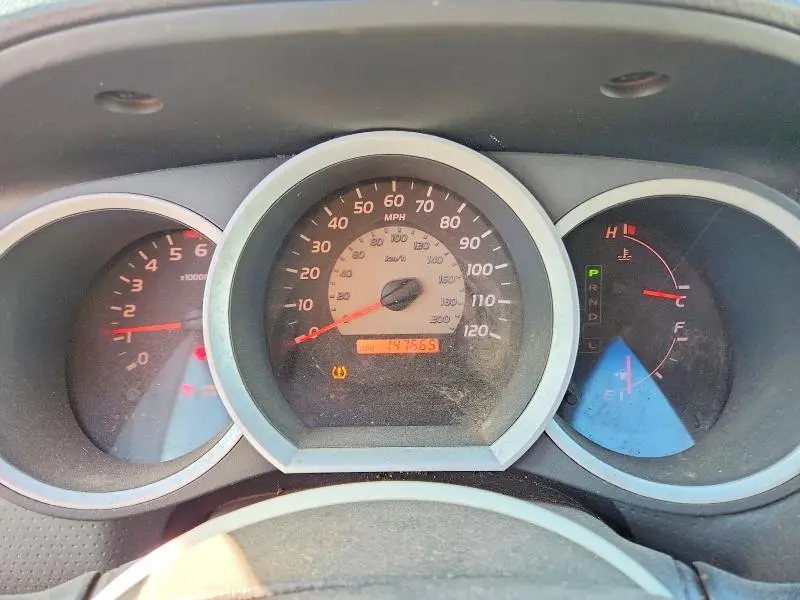 2011 TOYOTA TACOMA DOUBLE CAB PRERUNNER  