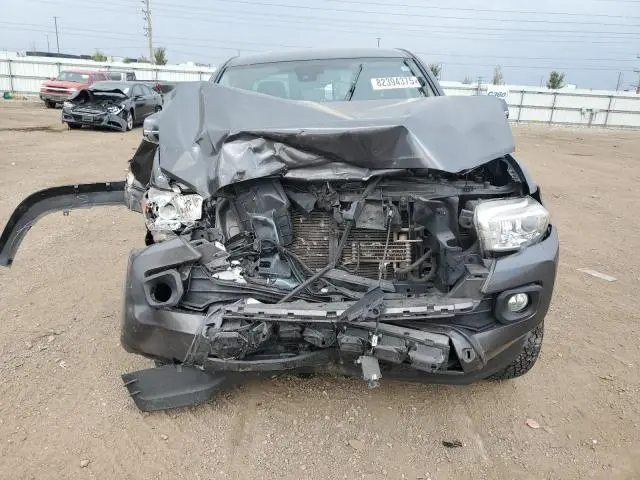 2020 TOYOTA TACOMA DOUBLE CAB  