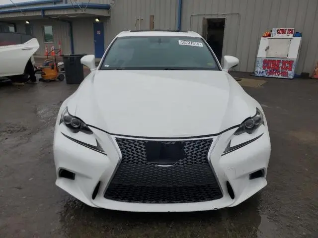 2015 LEXUS IS 350  