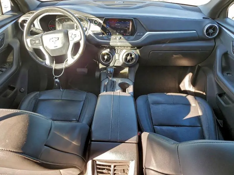 2020 CHEVROLET BLAZER 3LT  