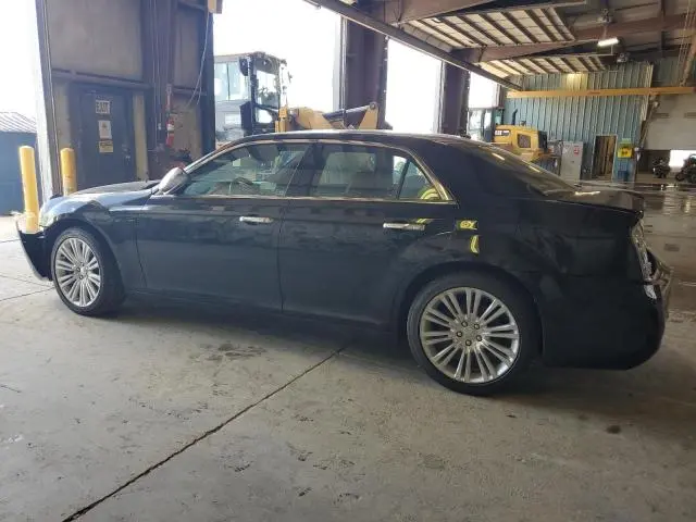 2011 CHRYSLER 300C   