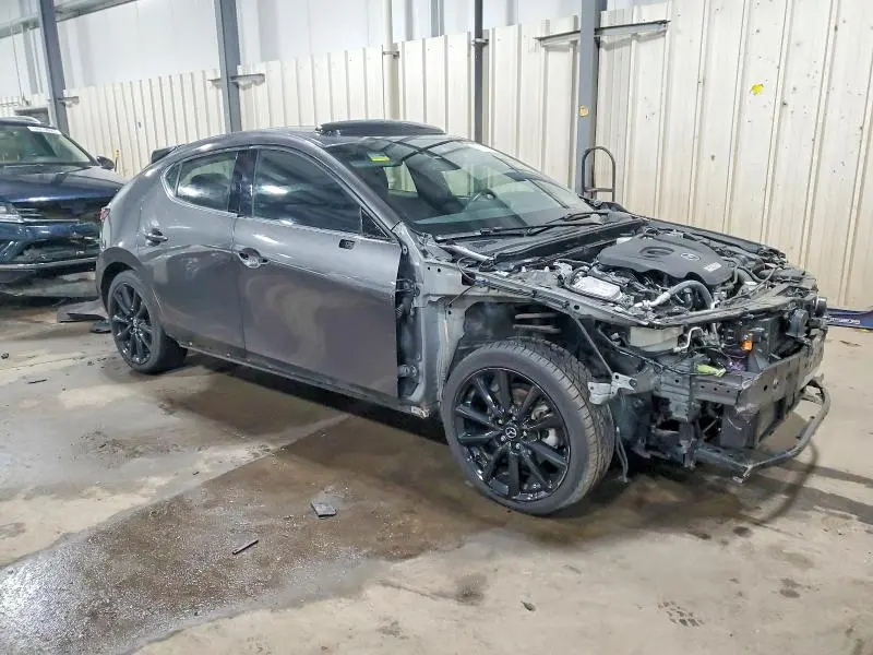 2021 MAZDA 3 PREMIUM PLUS  