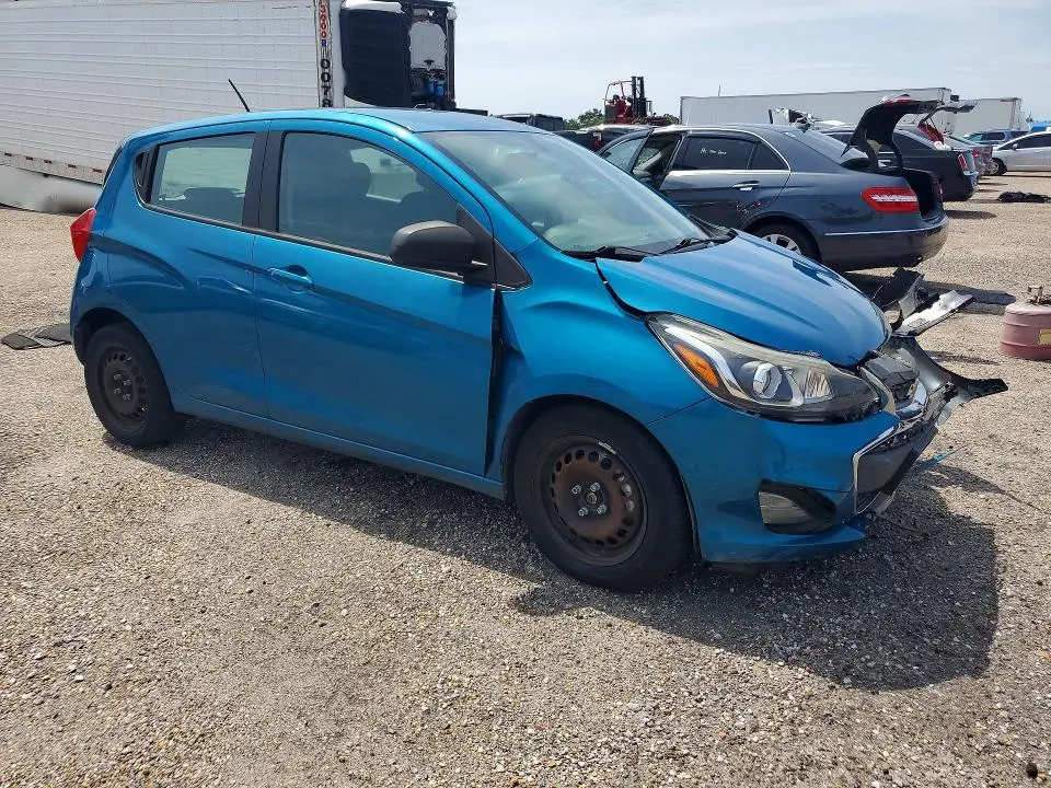 2020 CHEVROLET SPARK LS  