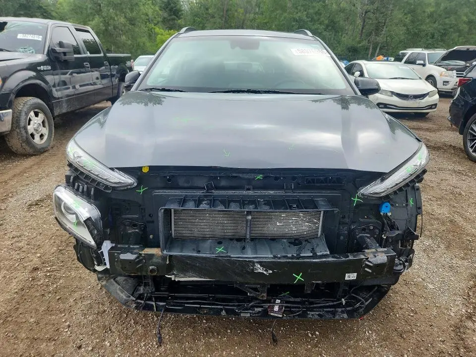 2021 HYUNDAI KONA SEL PLUS  