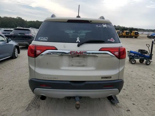 2017 GMC ACADIA SLT-2  