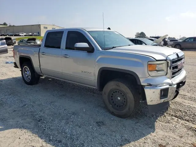 2014 GMC SIERRA K1500 SLE  