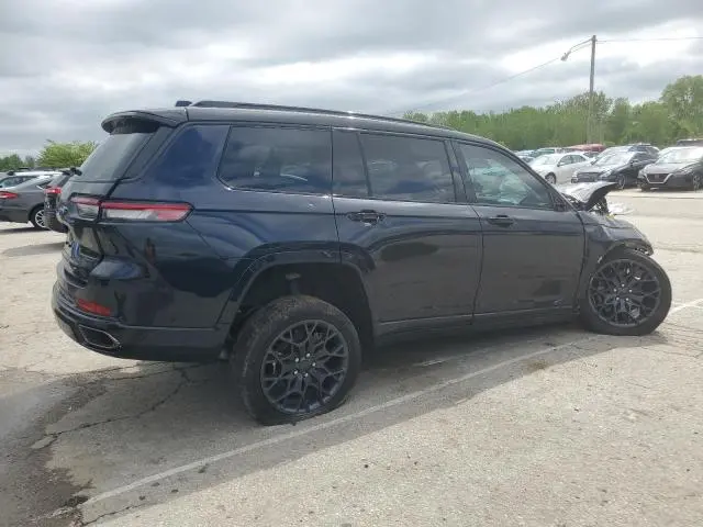 2024 JEEP GRAND CHEROKEE L SUMMIT  