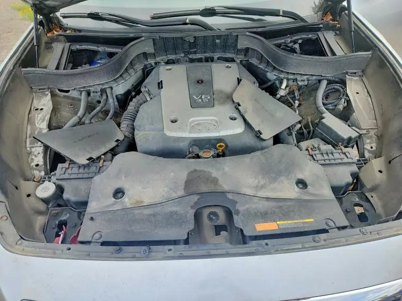 2012 INFINITI FX35 BASE  