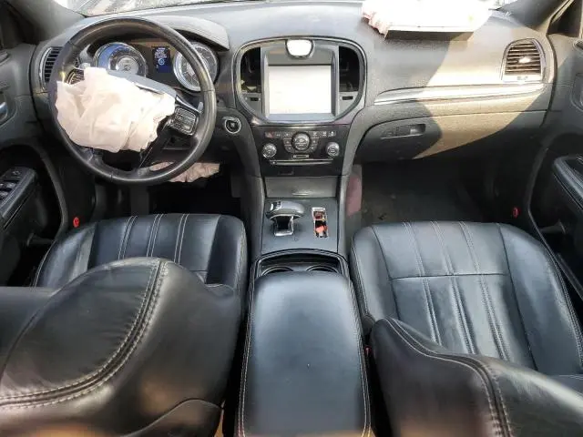 2014 CHRYSLER 300 S  