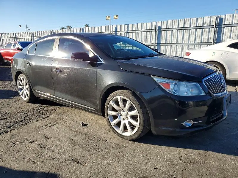 2013 BUICK LACROSSE TOURING  