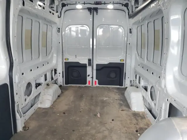 2018 FORD TRANSIT T-250  