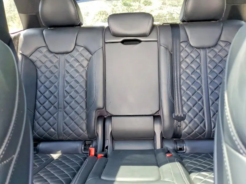 2018 AUDI SQ5 PREMIUM PLUS  