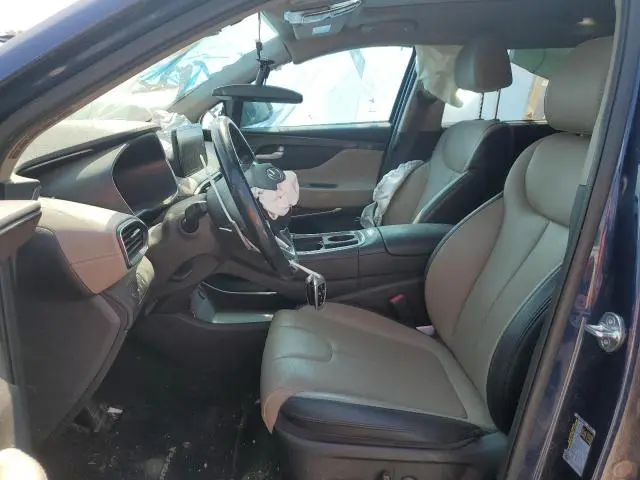 2023 HYUNDAI SANTA FE SEL PREMIUM  