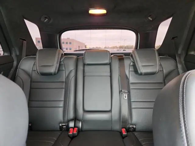 2019 MERCEDES-BENZ GLE 63 AMG 4MATIC  