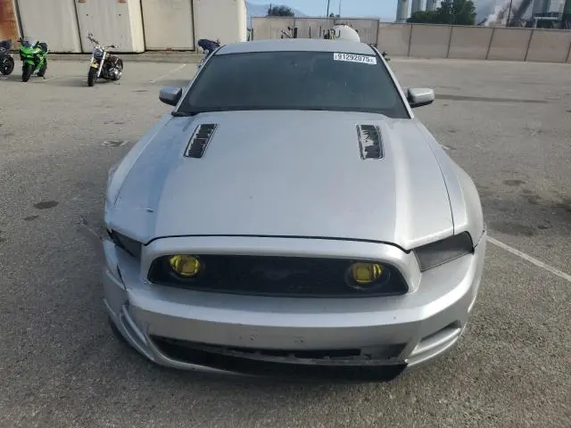 2013 FORD MUSTANG GT  