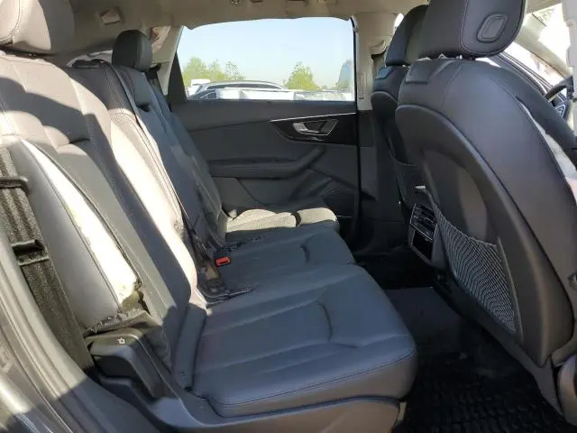 2023 AUDI Q7 PREMIUM PLUS