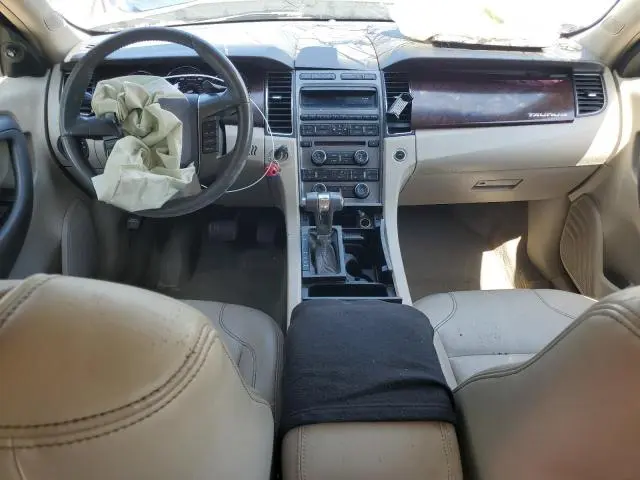 2011 FORD TAURUS SEL  