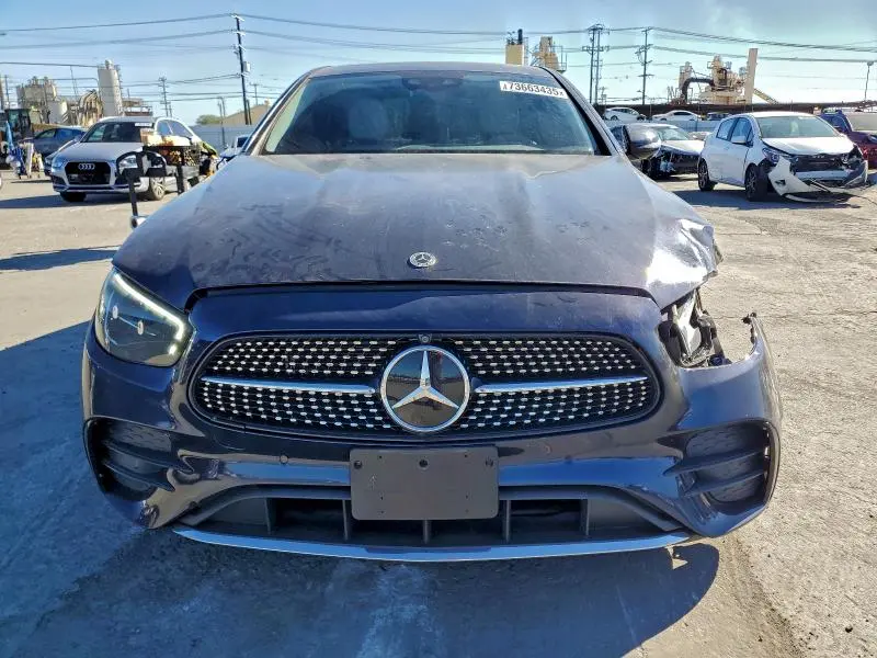 2022 MERCEDES-BENZ E 350  