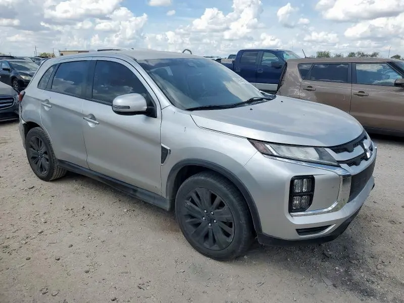 2020 MITSUBISHI OUTLANDER SPORT SE  